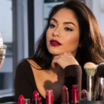 Maquillaje latino: los colores intensos que dominan las tendencias de belleza