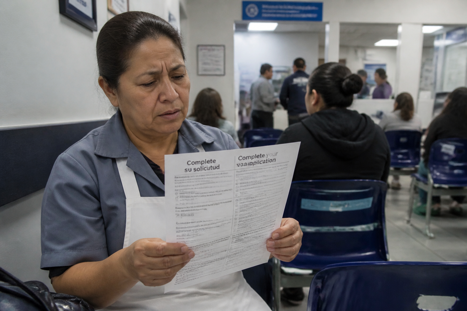 Salud de los latinos en Estados Unidos: las desigualdades que vuelven al centro del debate